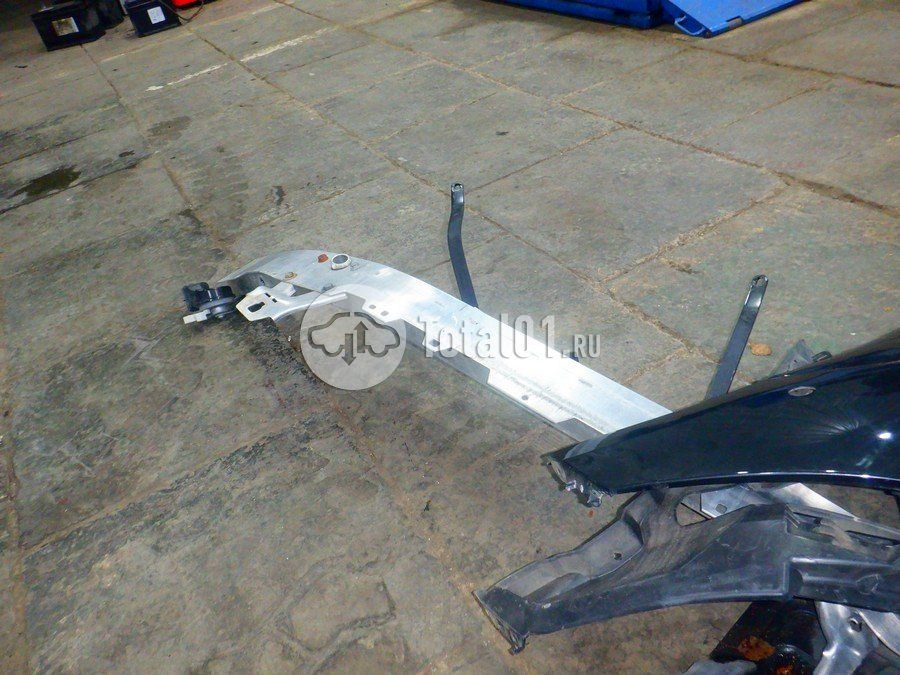 Фото Mercedes-Benz CLS-класс AMG 428