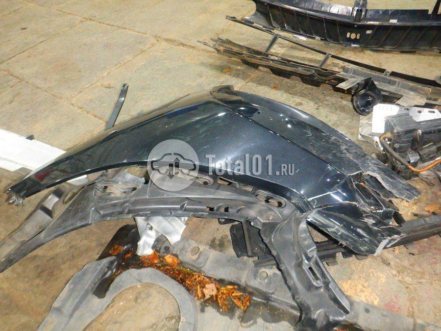 Фото Mercedes-Benz CLS-класс AMG 430