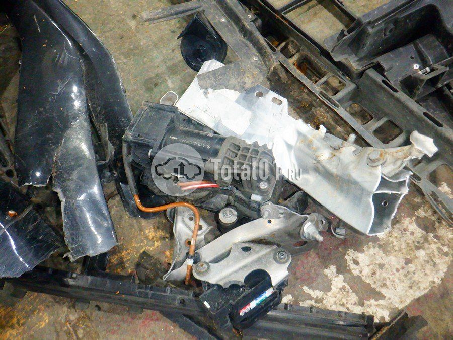 Фото Mercedes-Benz CLS-класс AMG 434