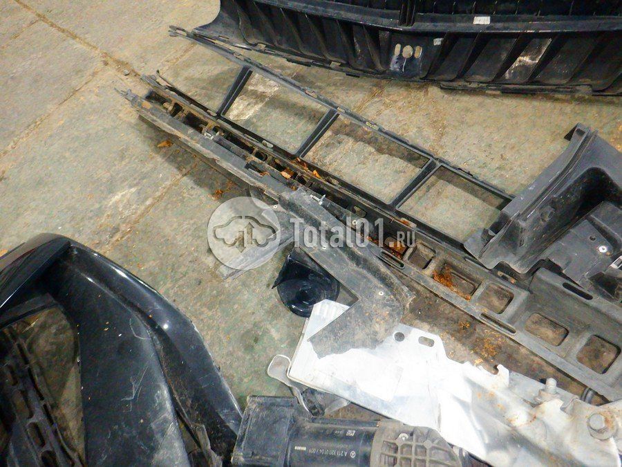 Фото Mercedes-Benz CLS-класс AMG 436