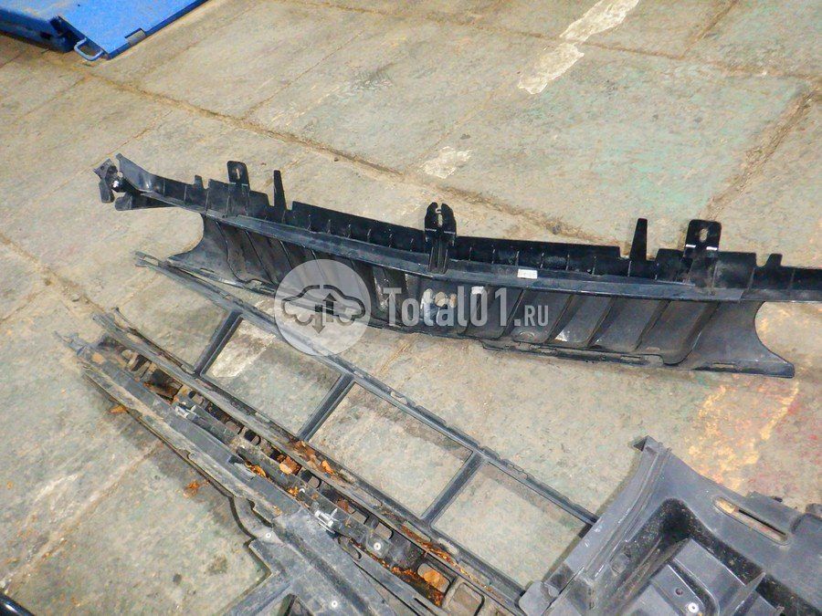 Фото Mercedes-Benz CLS-класс AMG 438