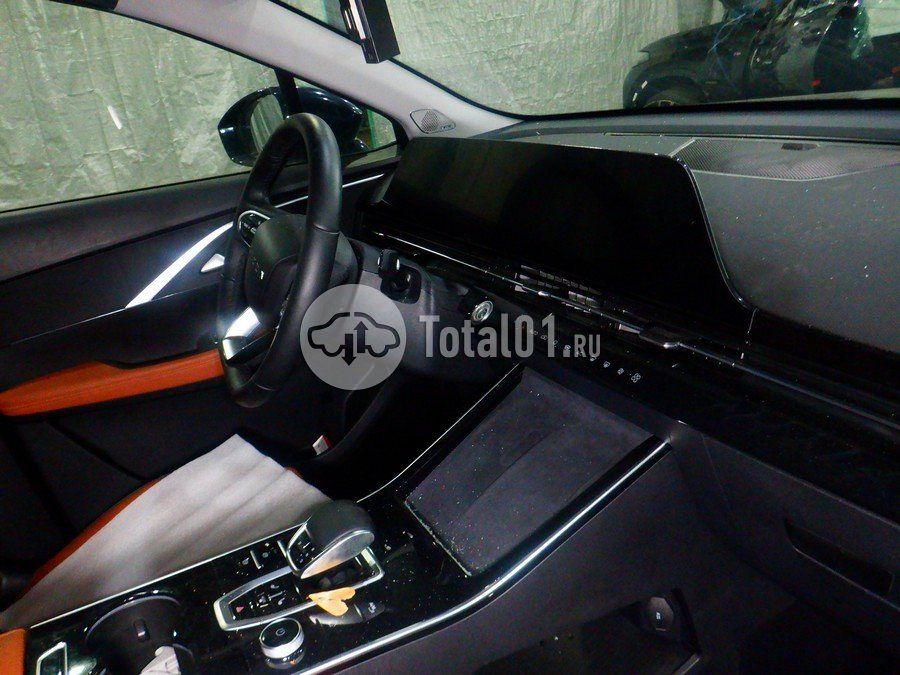 Фото OMODA C5 28