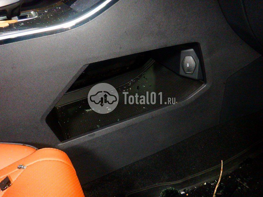 Фото OMODA C5 40