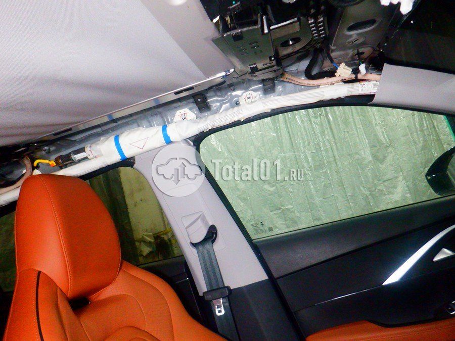 Фото OMODA C5 44