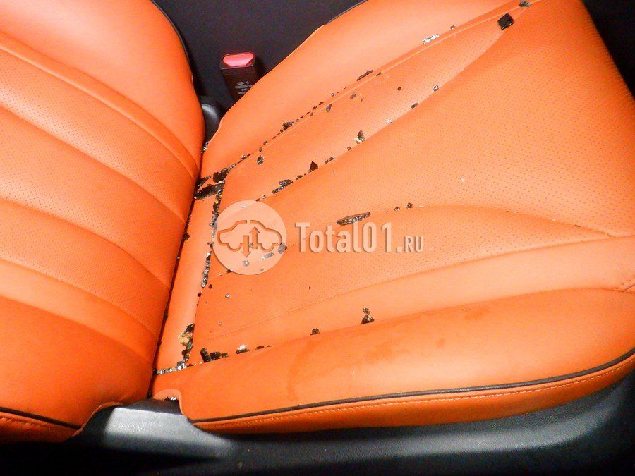 Фото OMODA C5 48