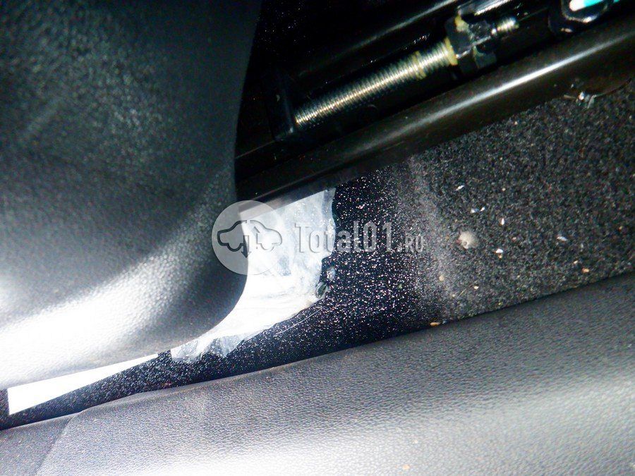 Фото OMODA C5 52