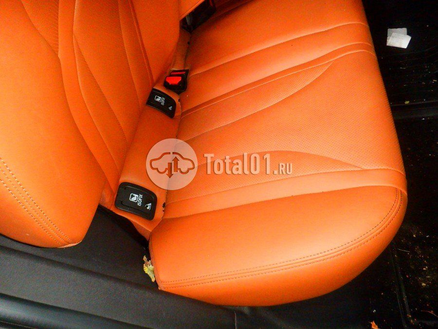 Фото OMODA C5 60