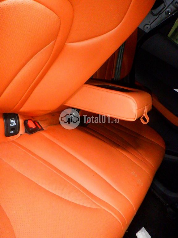 Фото OMODA C5 62