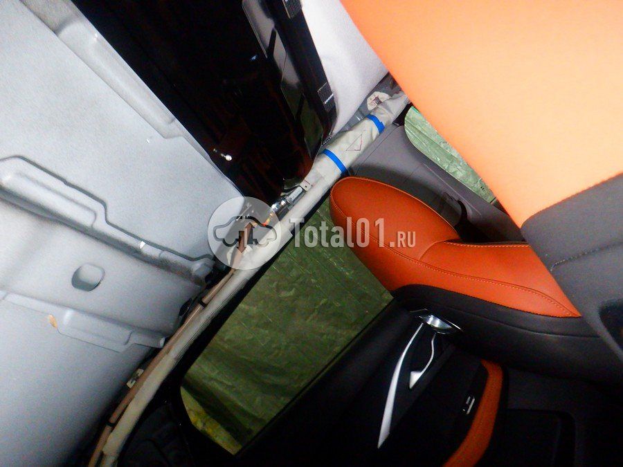 Фото OMODA C5 66