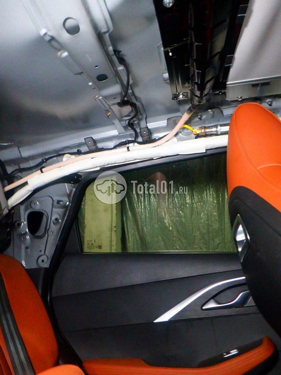 Фото OMODA C5 72