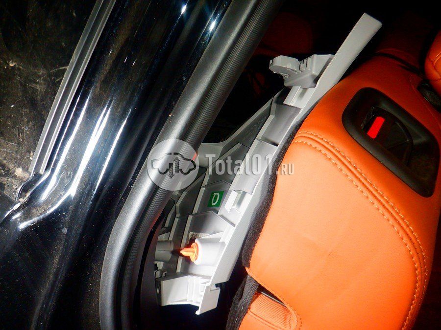 Фото OMODA C5 76