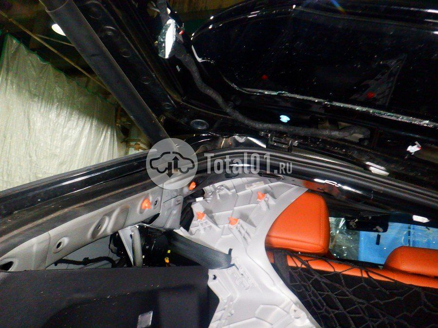 Фото OMODA C5 82