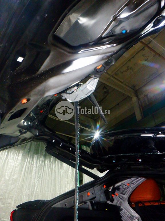 Фото OMODA C5 88