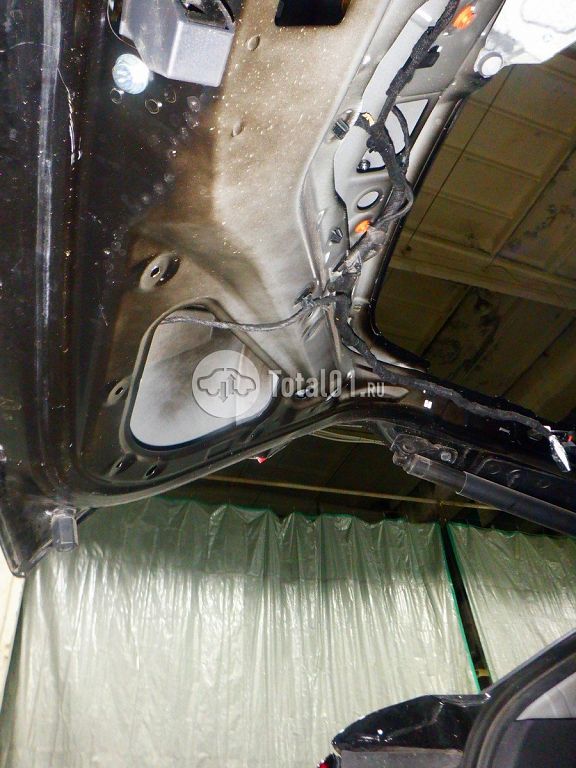 Фото OMODA C5 90