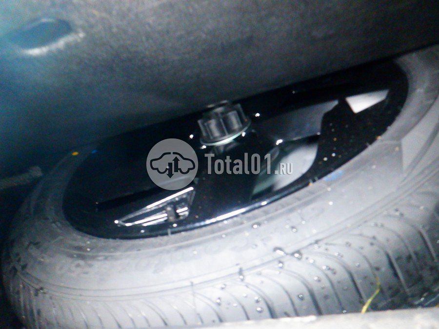 Фото OMODA C5 92