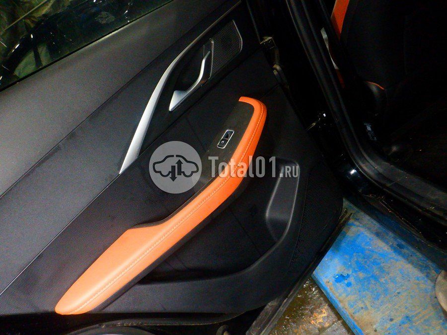 Фото OMODA C5 94