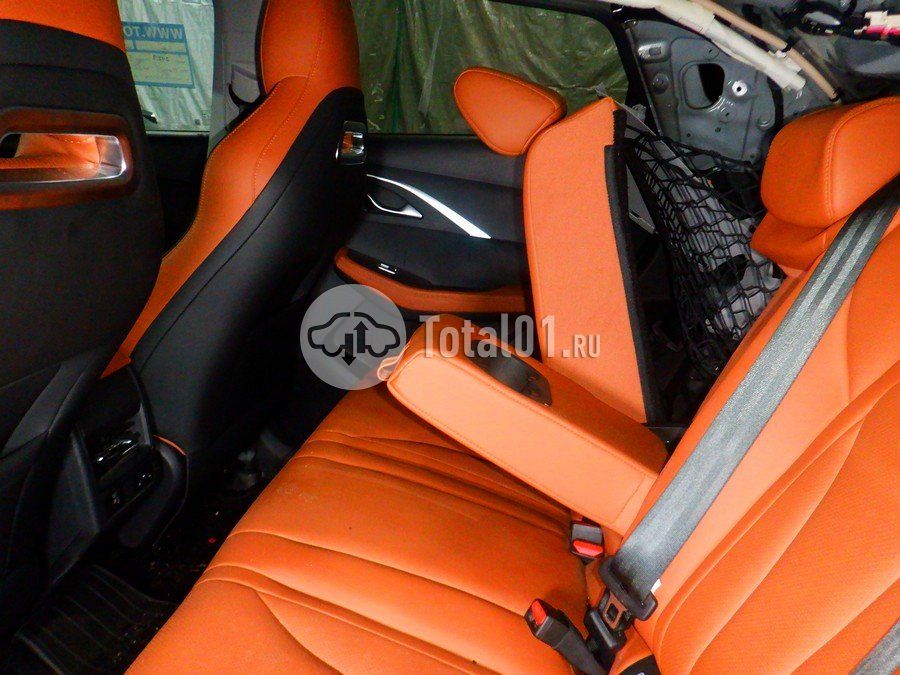 Фото OMODA C5 96