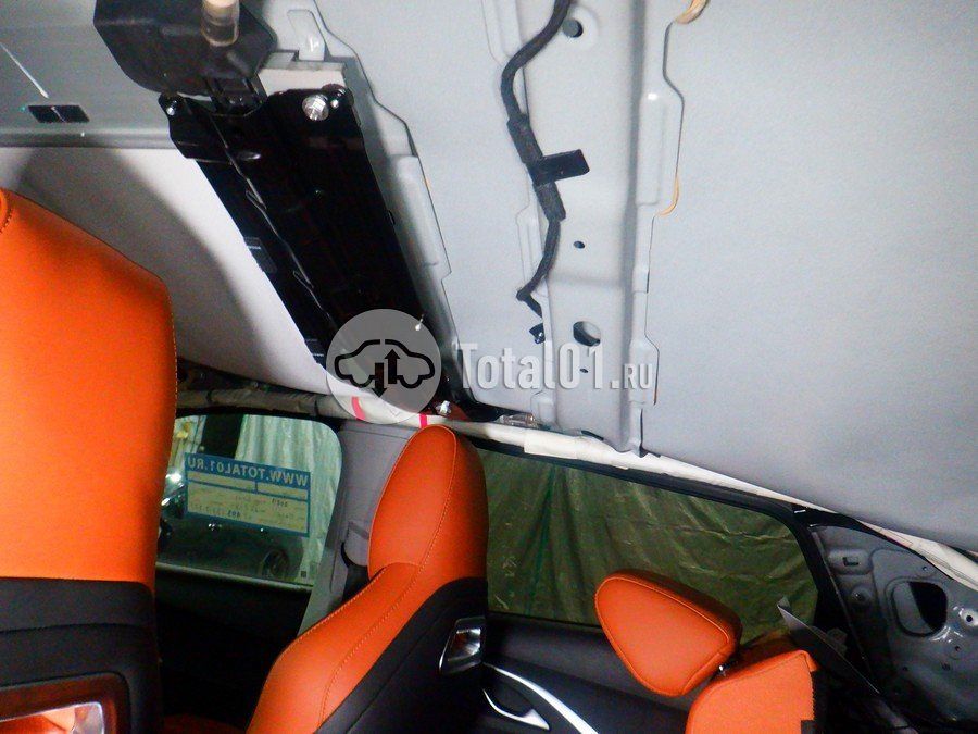 Фото OMODA C5 98