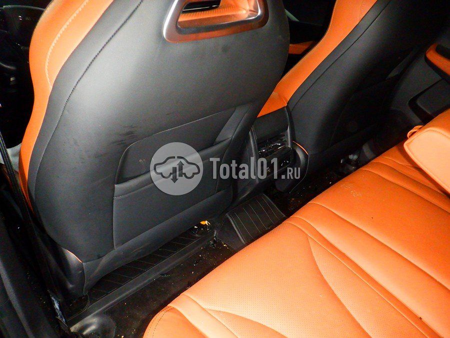 Фото OMODA C5 100