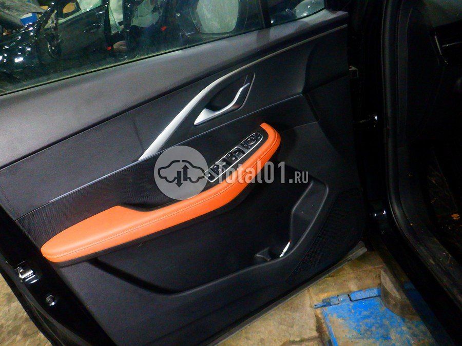 Фото OMODA C5 102