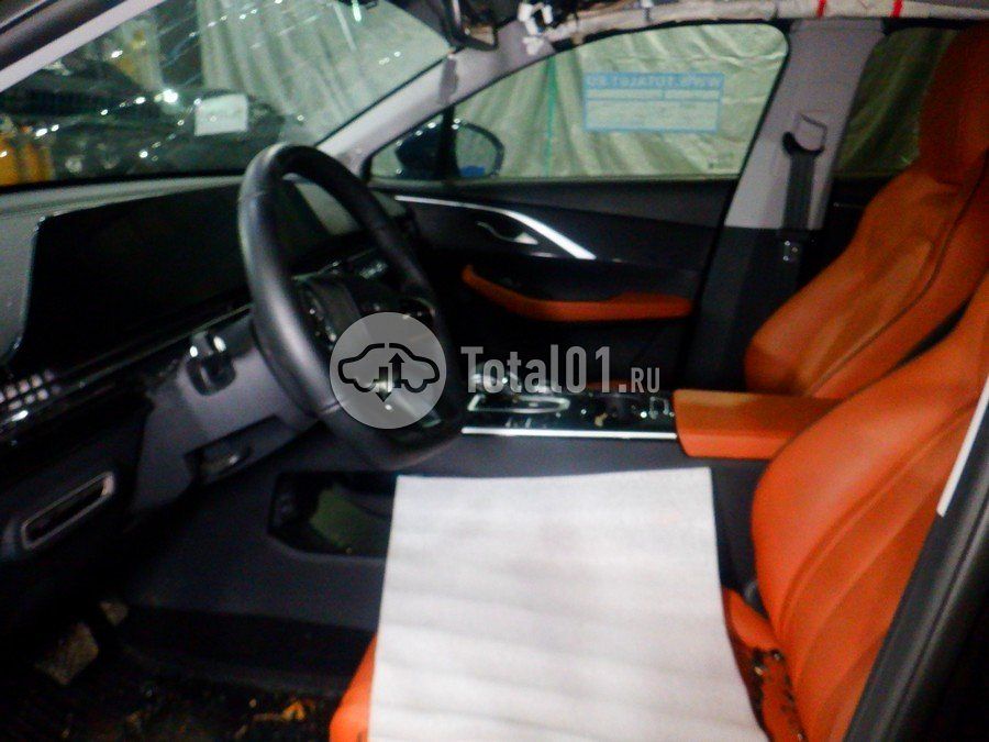 Фото OMODA C5 104