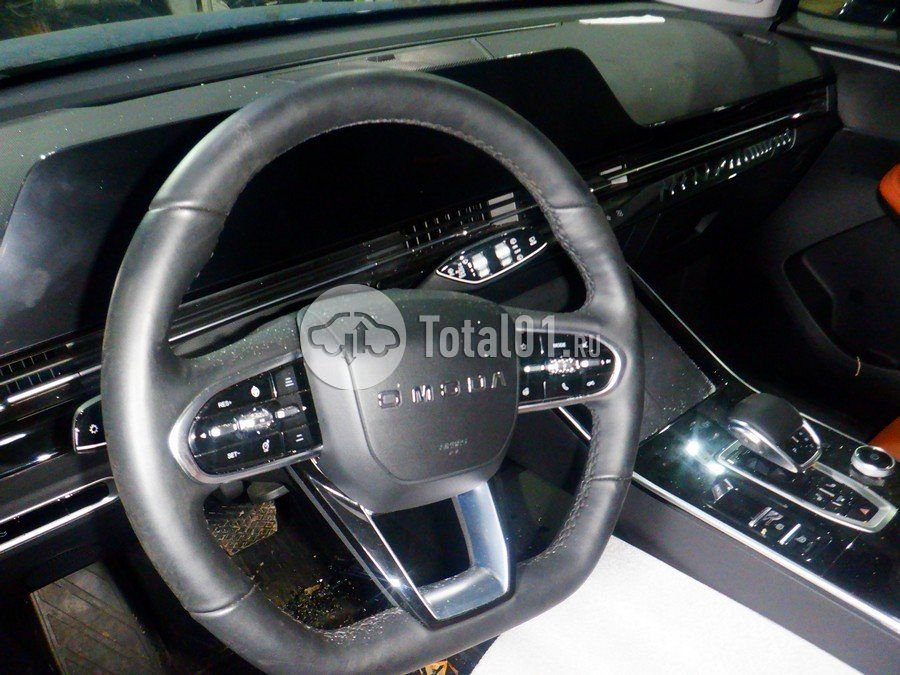 Фото OMODA C5 106