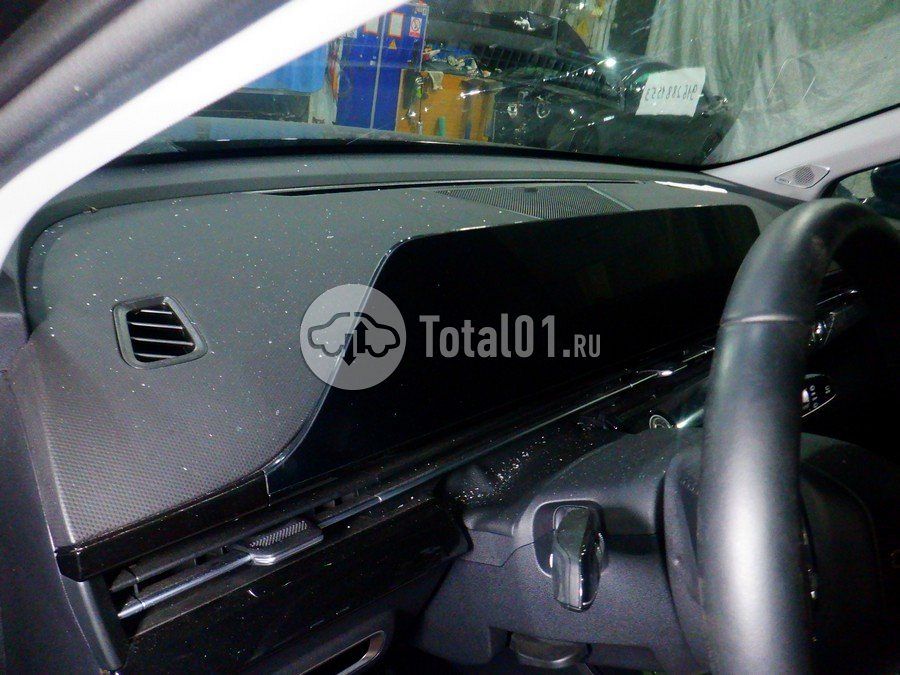 Фото OMODA C5 108