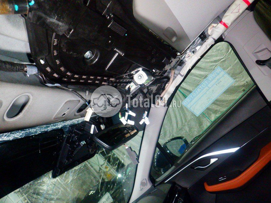 Фото OMODA C5 110