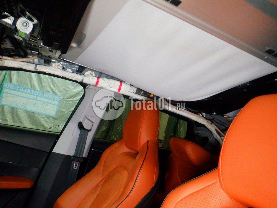 Фото OMODA C5 112