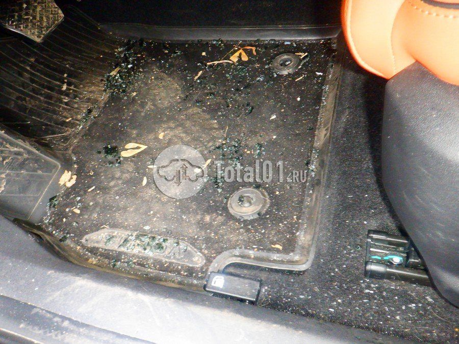 Фото OMODA C5 114