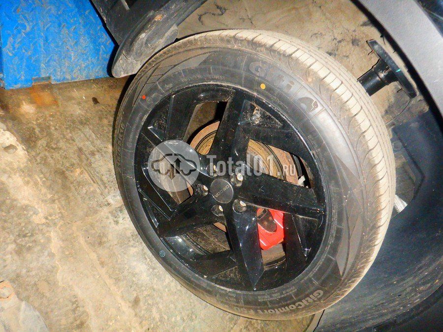 Фото OMODA C5 118