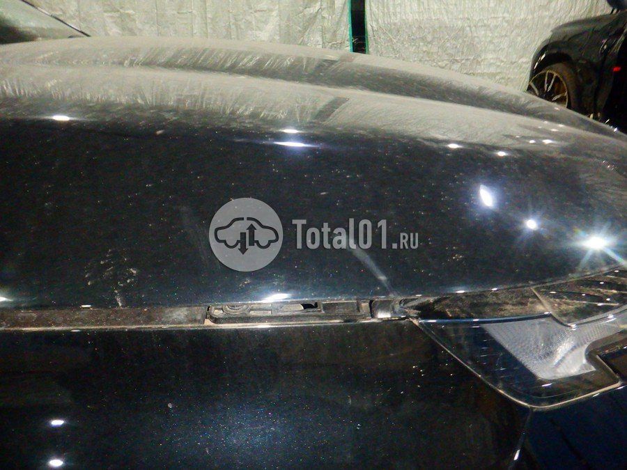 Фото OMODA C5 120