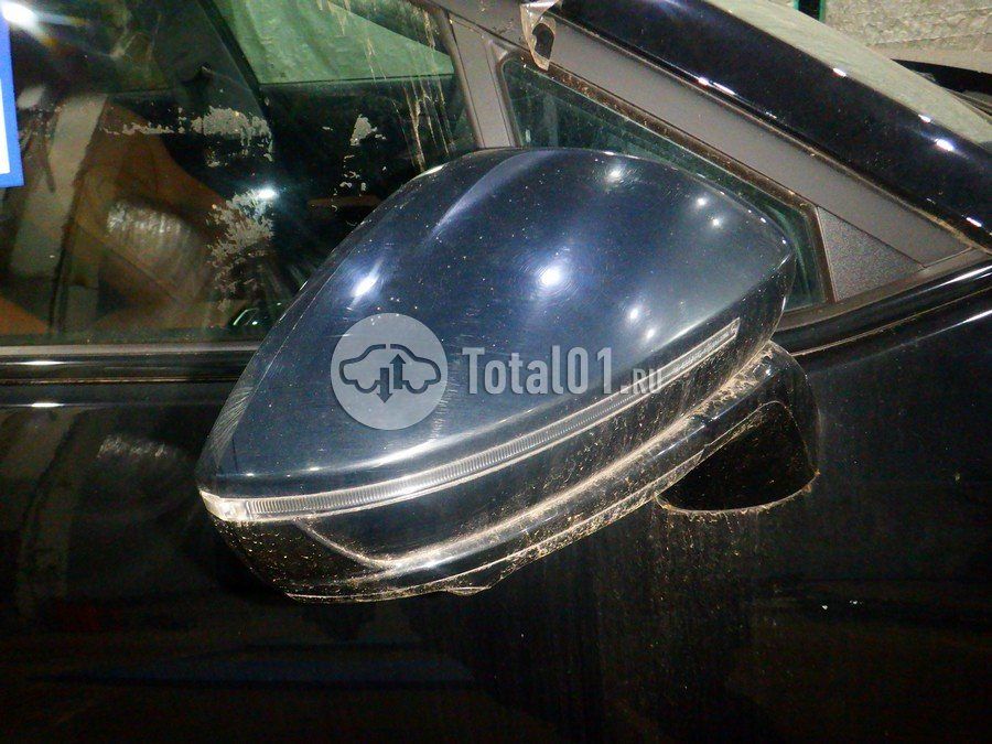 Фото OMODA C5 126