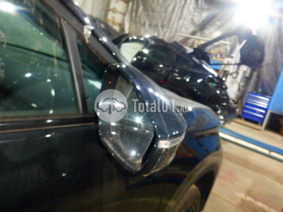 Фото OMODA C5 128