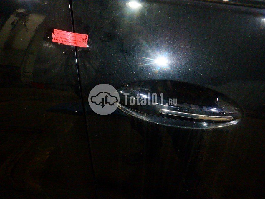 Фото OMODA C5 130