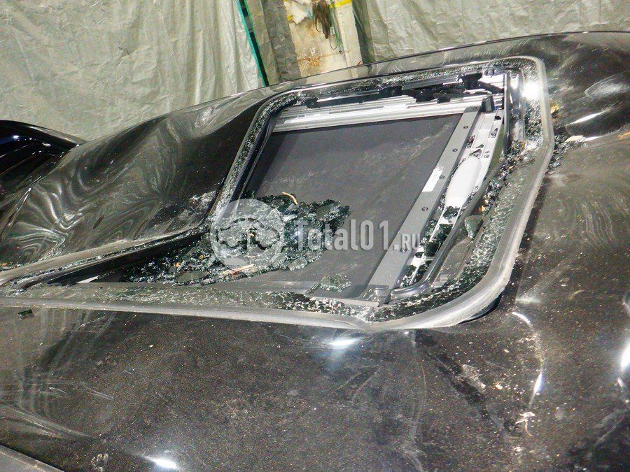 Фото OMODA C5 136