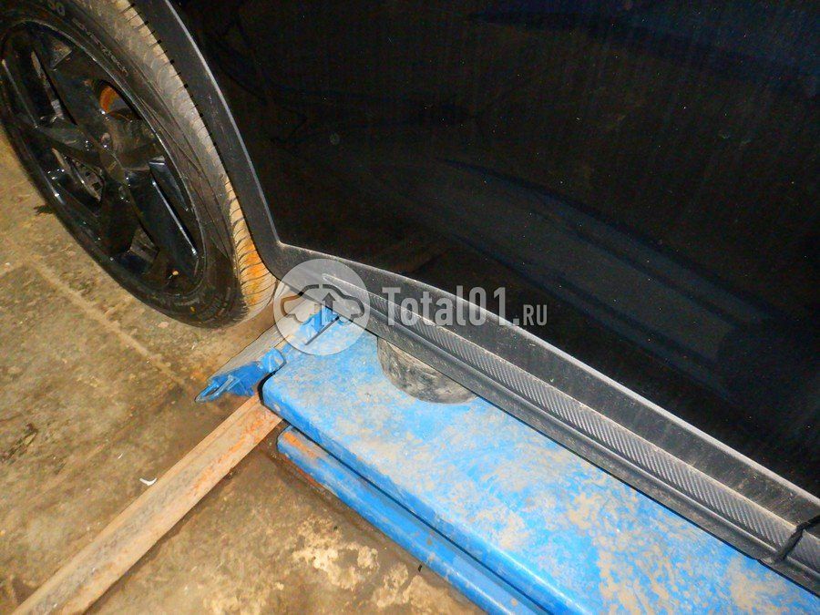 Фото OMODA C5 138