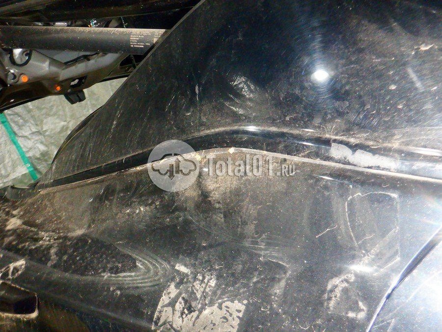 Фото OMODA C5 144