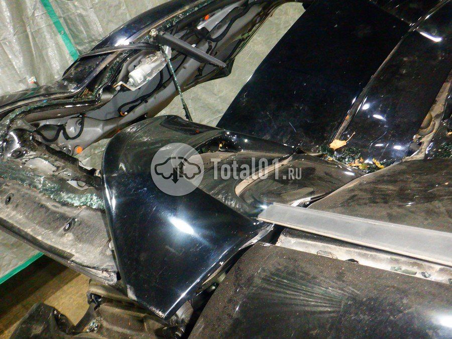 Фото OMODA C5 152