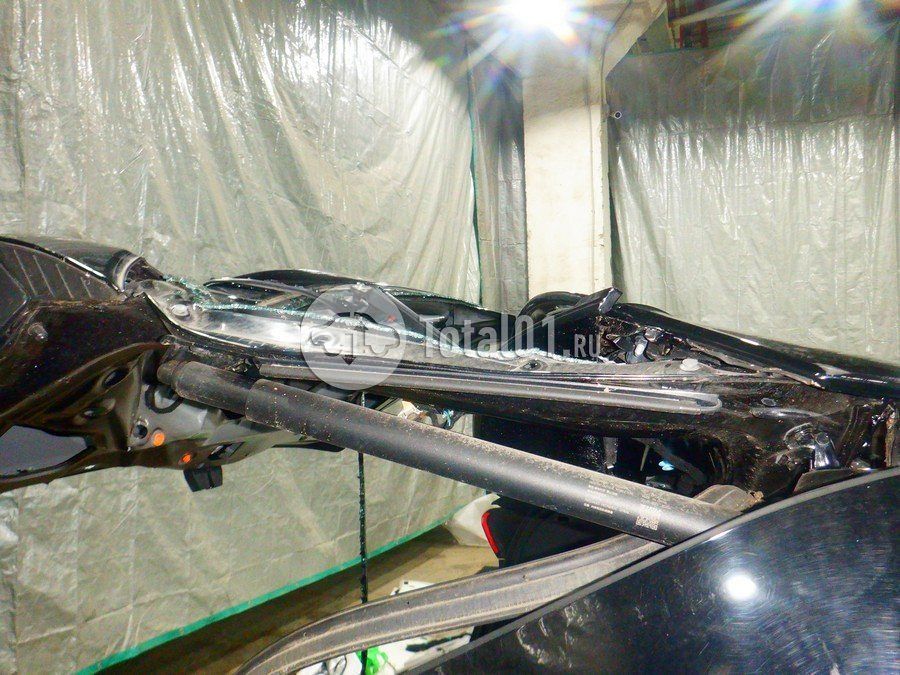 Фото OMODA C5 154