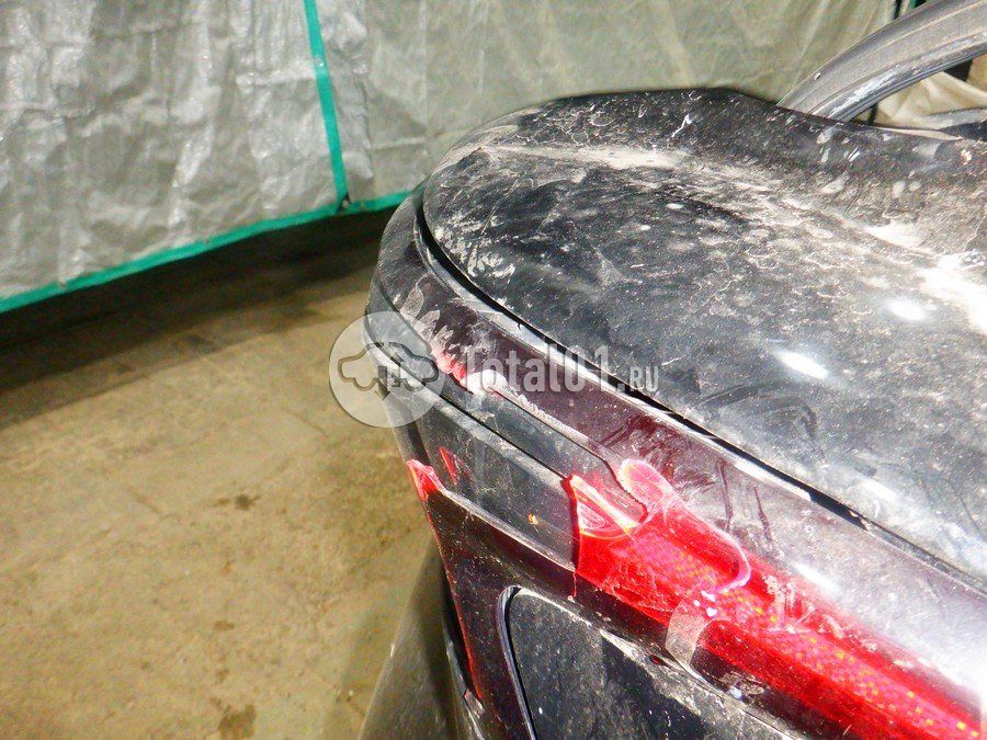 Фото OMODA C5 158