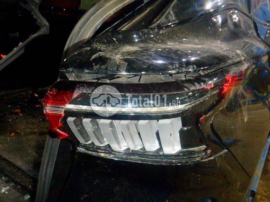 Фото OMODA C5 160