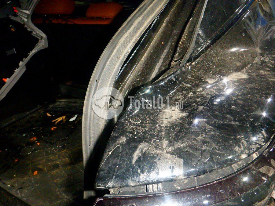 Фото OMODA C5 164