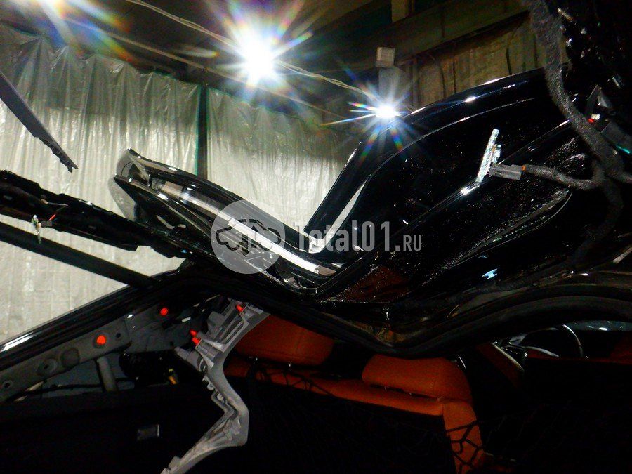 Фото OMODA C5 170