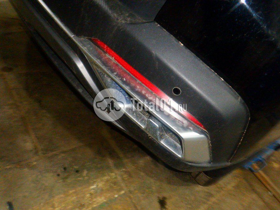 Фото OMODA C5 172