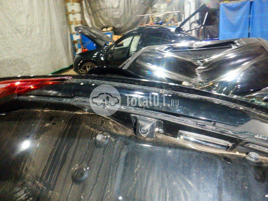 Фото OMODA C5 180