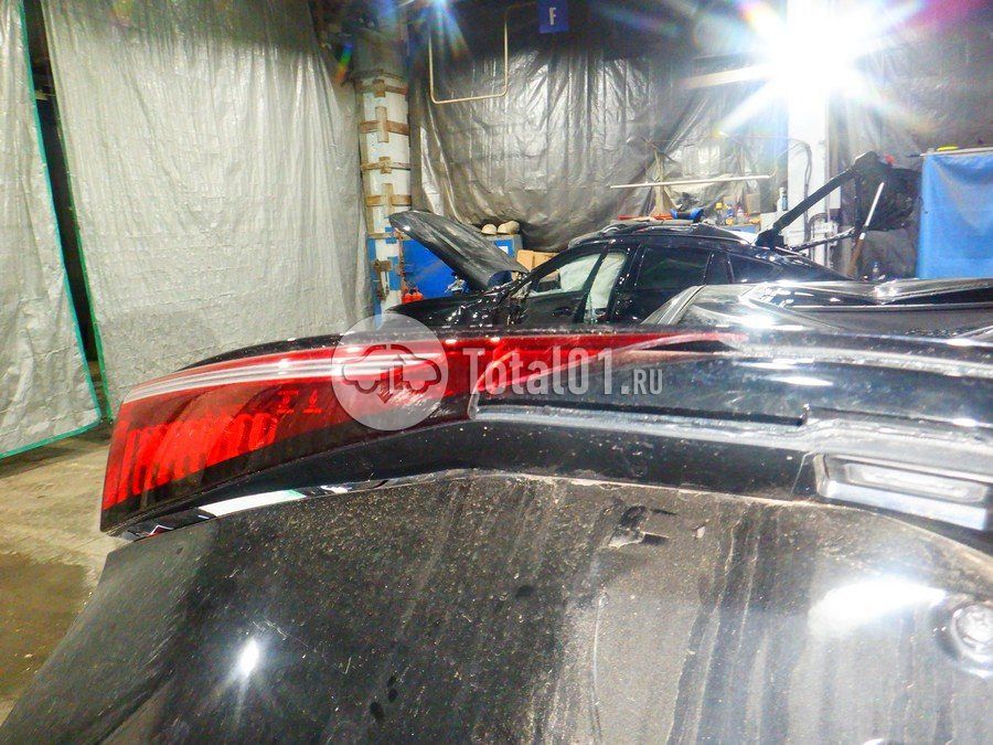 Фото OMODA C5 182