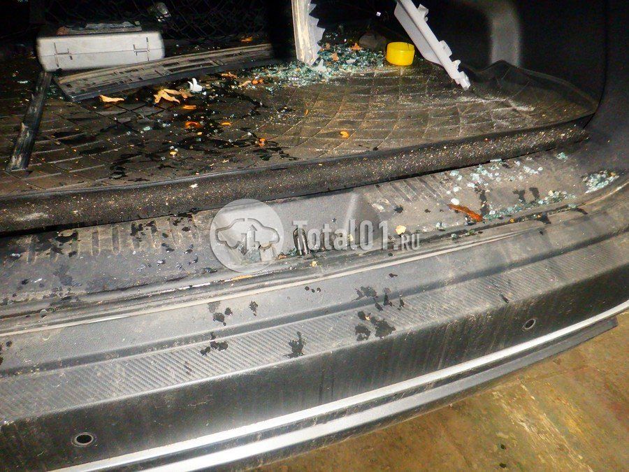 Фото OMODA C5 184