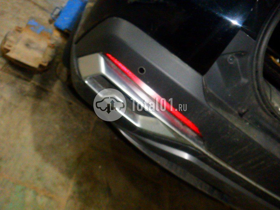 Фото OMODA C5 186