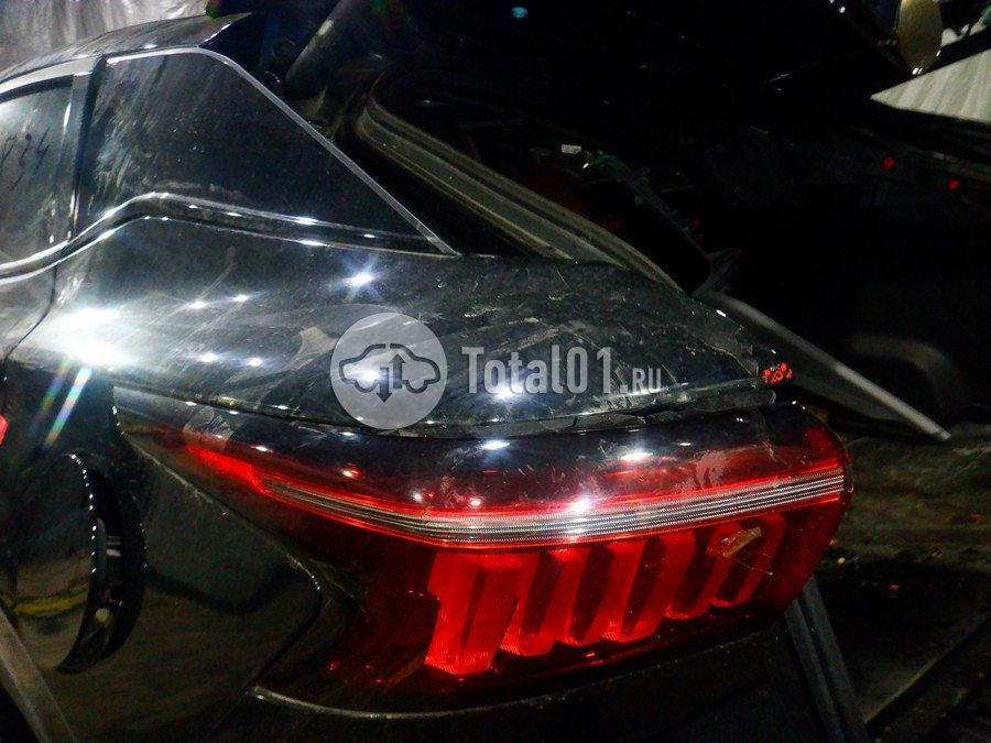 Фото OMODA C5 188